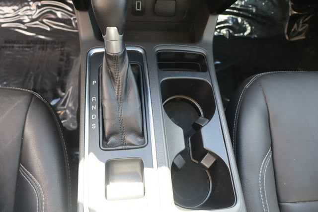 Used 2017 Ford Escape Titanium w/ Equipment Group 301A FWD image 35