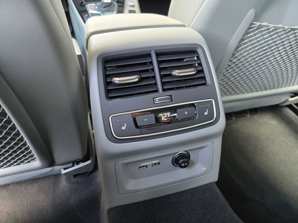 Used 2023 Audi A4 2.0T Prestige w/ Prestige Package image 11