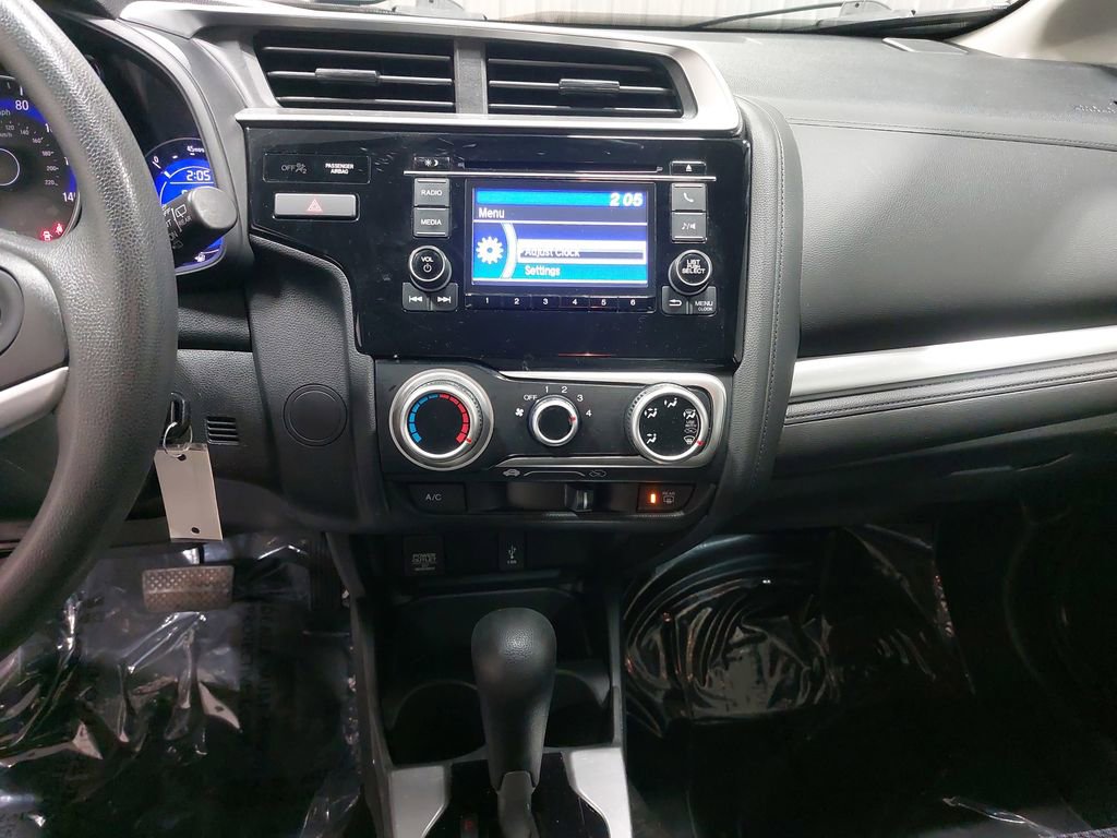 Used 2019 Honda Fit LX image 19