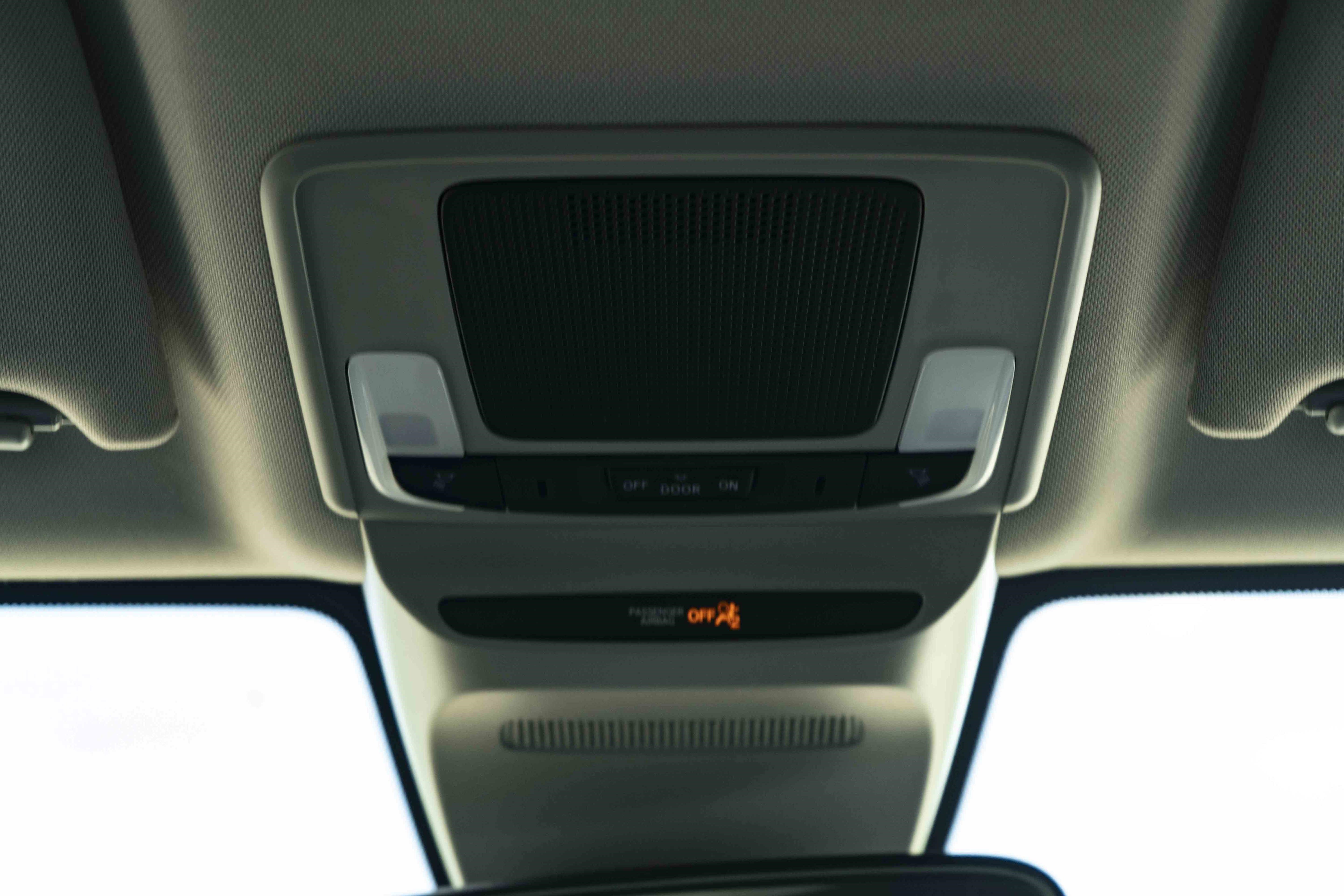 Used 2026 Honda HR-V LX image 36