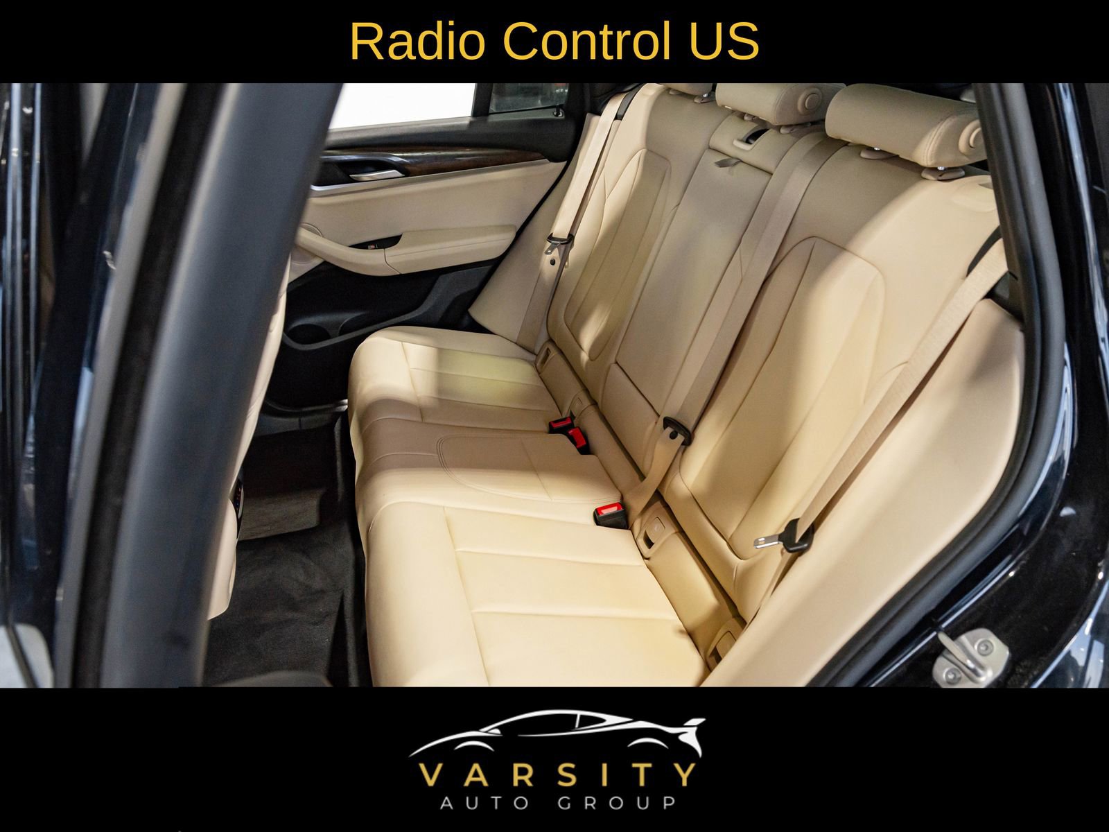 Used 2021 BMW X3 xDrive30i w/ Convenience Package image 12