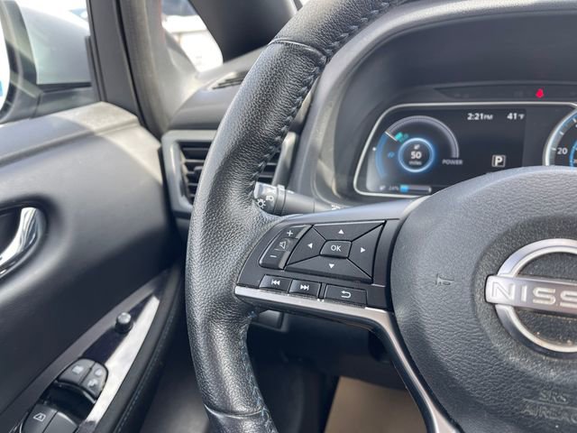 Used 2023 Nissan Leaf SV Plus image 20