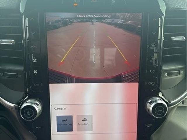 New 2026 RAM 2500 Laramie image 20