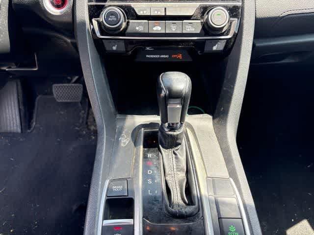 Used 2019 Honda Civic EX image 19