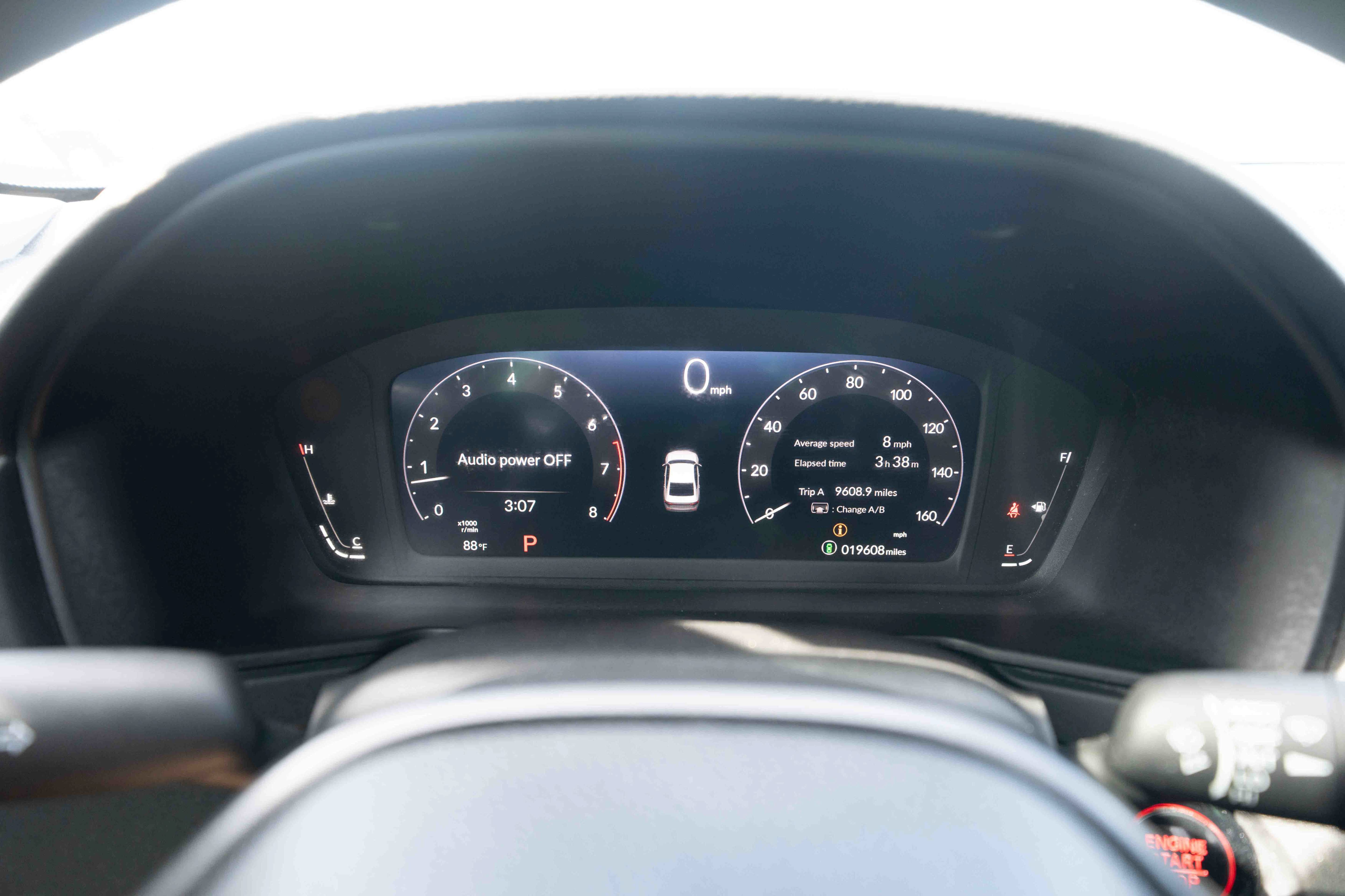 Used 2025 Honda Accord SE image 16