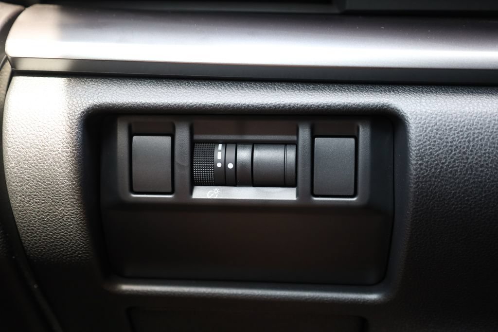 Certified 2026 Subaru Impreza 2.0i Sport AWD/4WD image 18