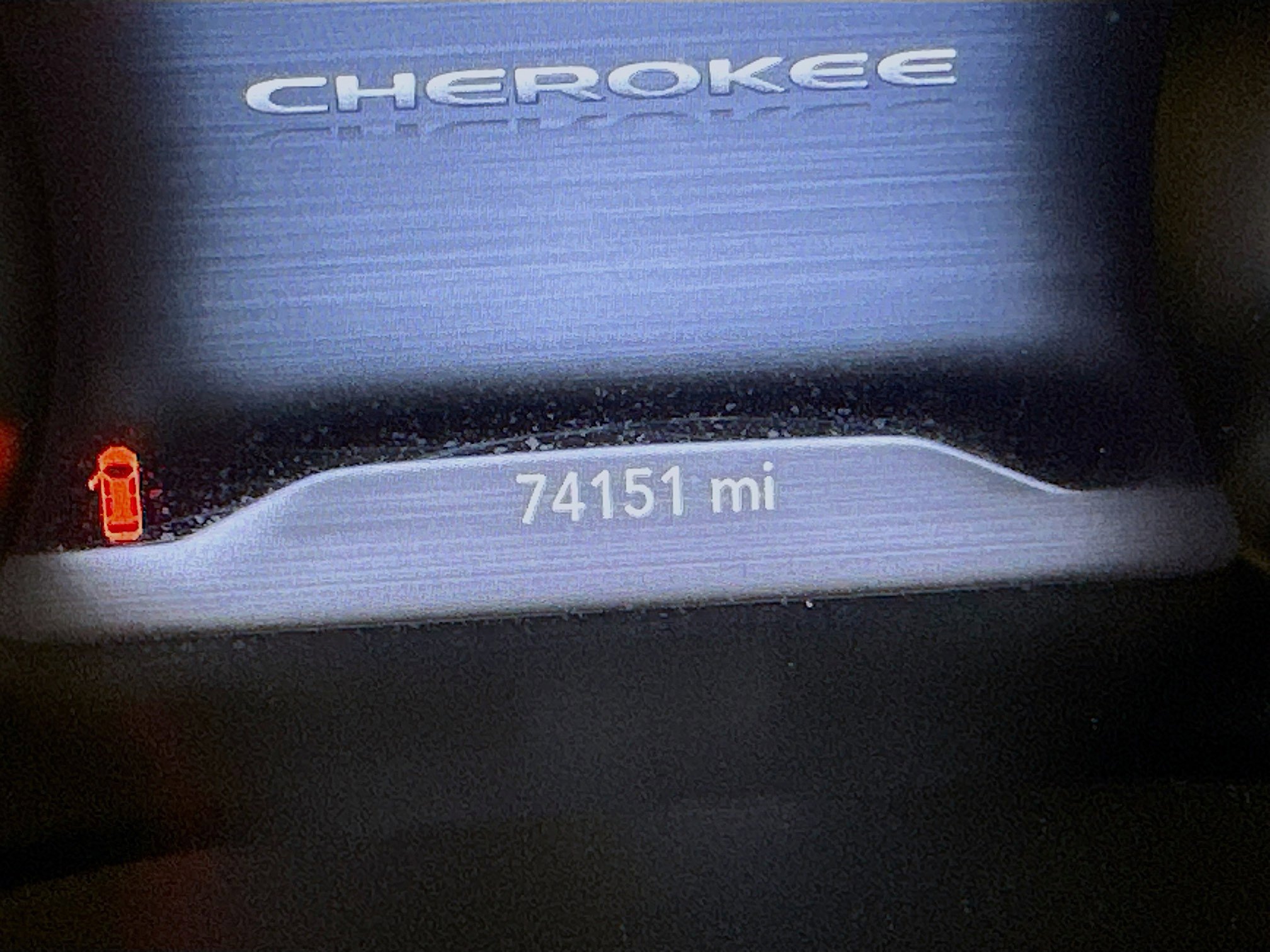 Used 2019 Jeep Cherokee Overland image 19