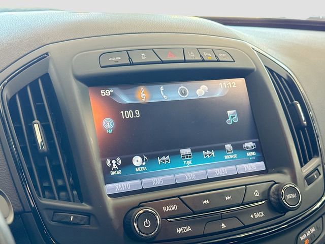 Used 2017 Buick Regal GS w/ Driver Confidence Package #1 image 15