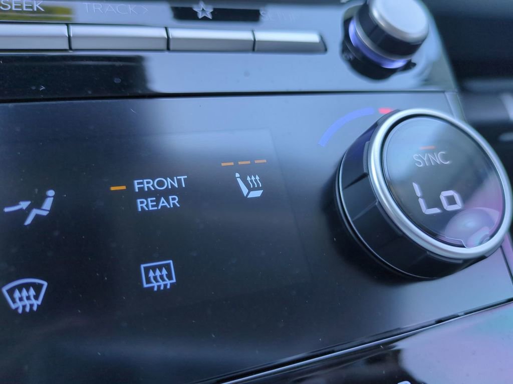 New 2026 Hyundai Santa Fe SEL image 27