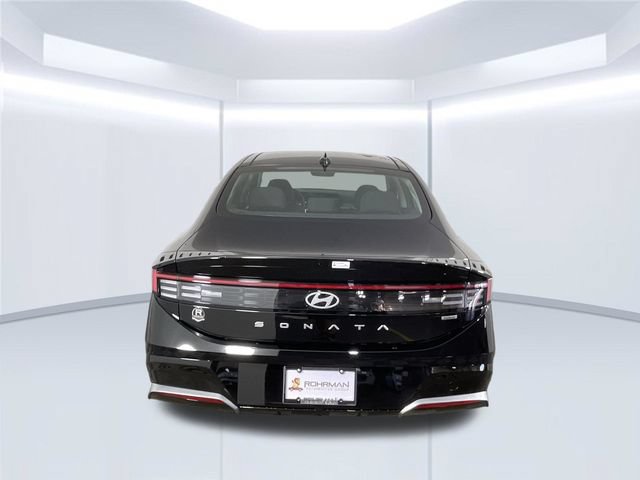 Used 2026 Hyundai Sonata SEL FWD image 15