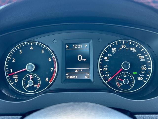 Used 2014 Volkswagen Jetta GLI Autobahn image 18