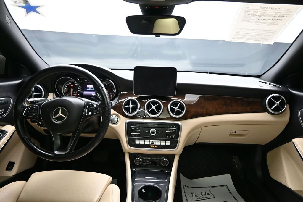 Used 2019 Mercedes-Benz CLA 250 image 14