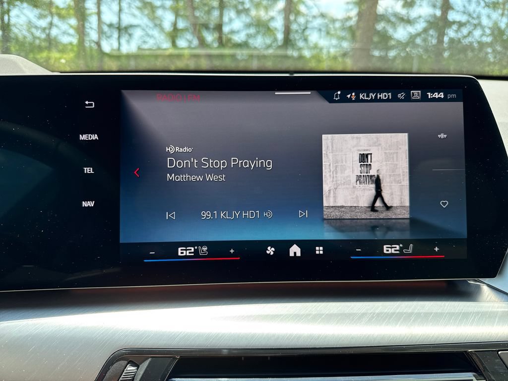 New 2026 BMW X1 M35i AWD/4WD image 15