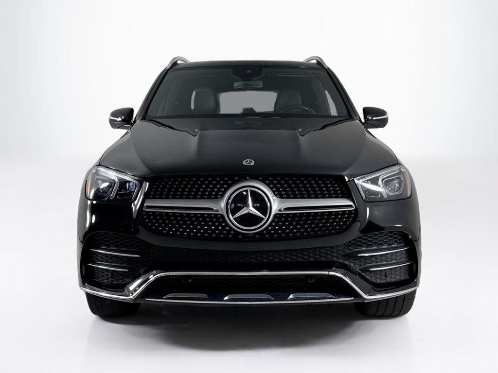 Used 2021 Mercedes-Benz GLE 350 image 7