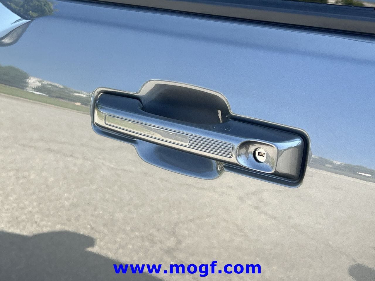 Used 2025 Ford Maverick Tremor AWD/4WD image 31