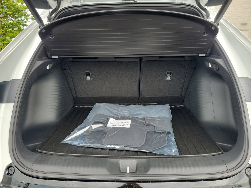 New 2026 Acura ADX A-Spec FWD image 9