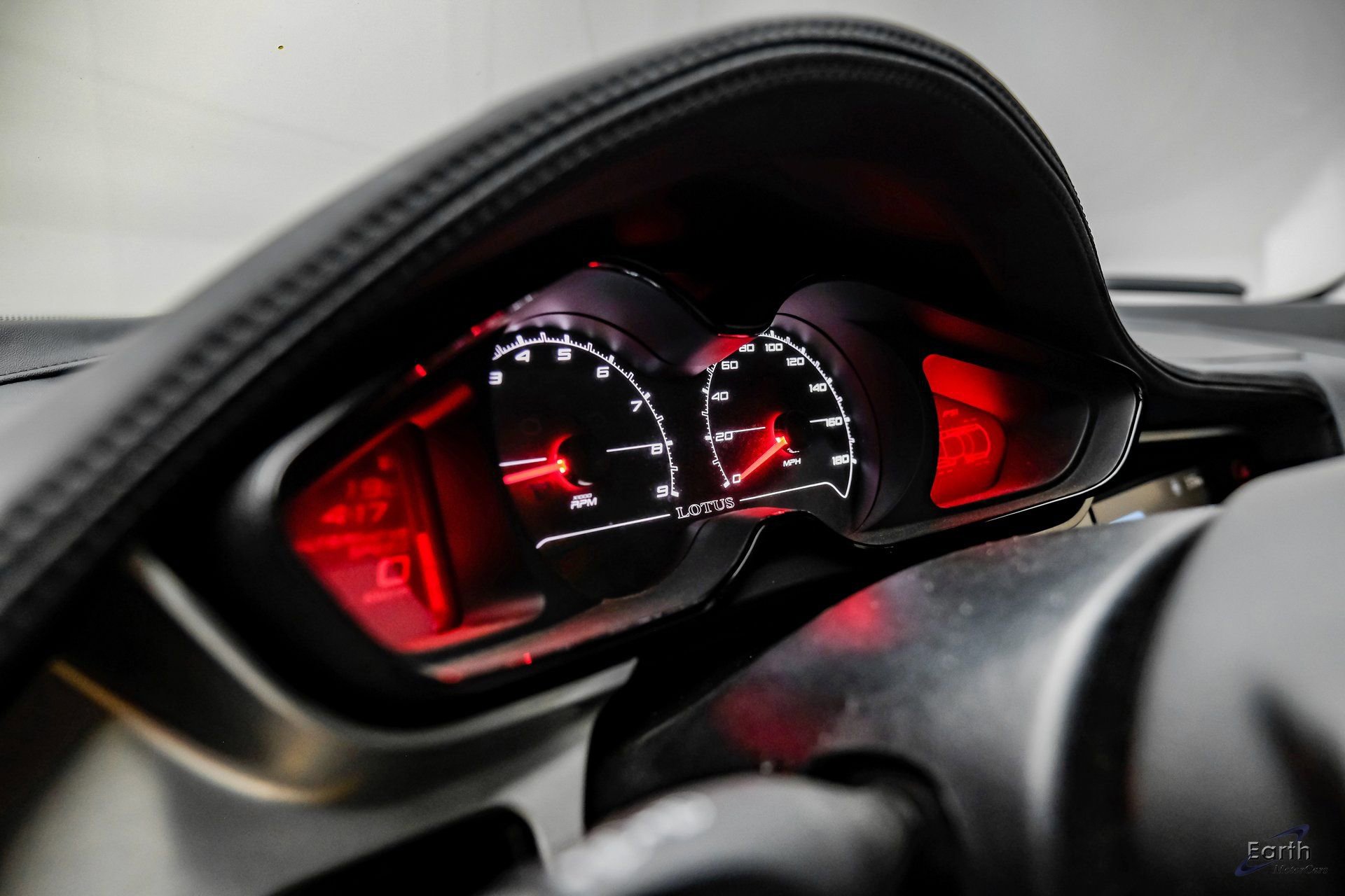 Used 2011 Lotus Evora 2+2 image 39