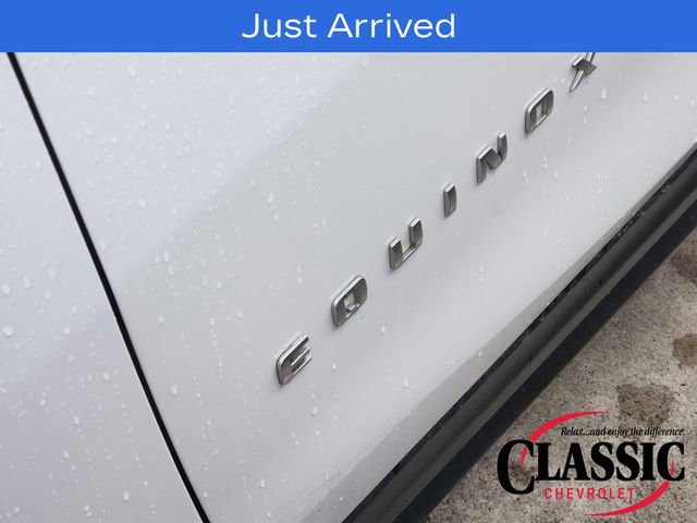 Used 2021 Chevrolet Equinox LT AWD/4WD image 13