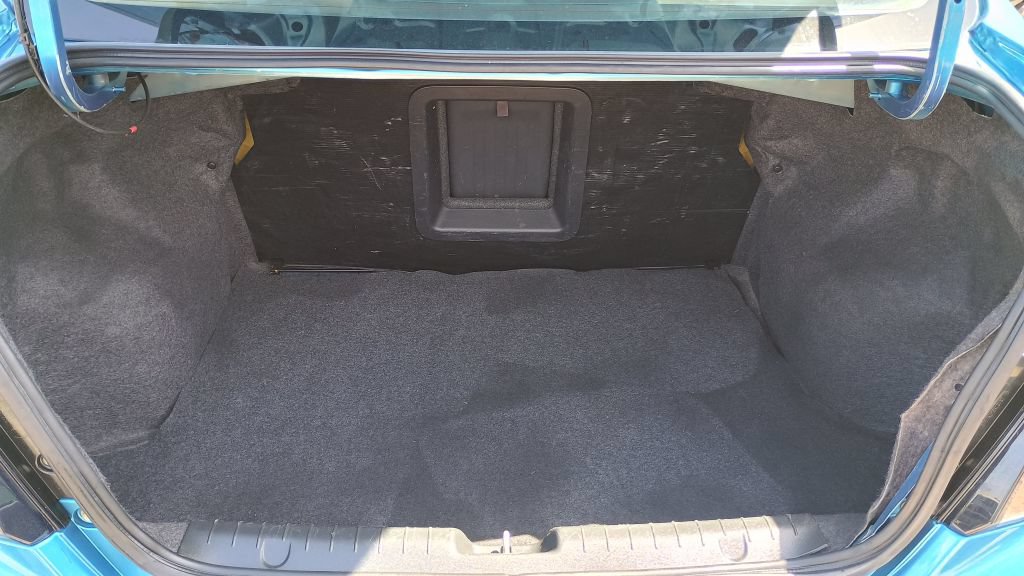 Used 2022 Mitsubishi Mirage G4 ES FWD image 23