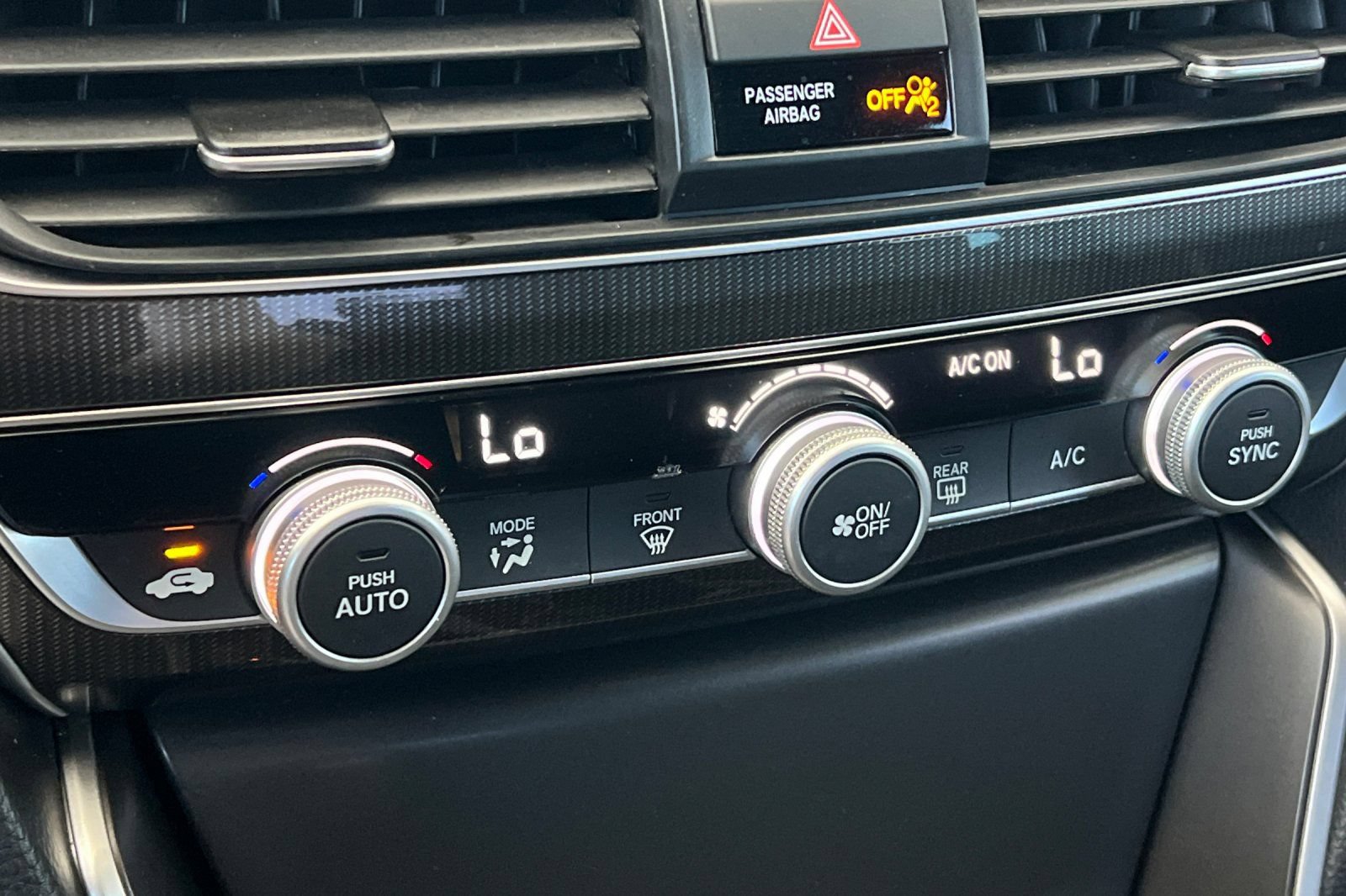 Used 2020 Honda Accord Sport image 26