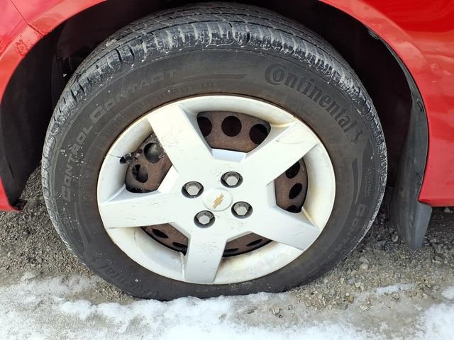 Used 2008 Chevrolet Cobalt LS image 8