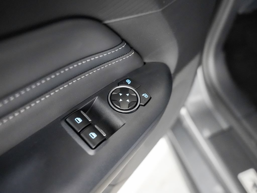 Used 2025 Ford Mustang GT Premium RWD image 28
