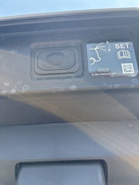 New 2025 Ford Mustang Mach-E GT image 9