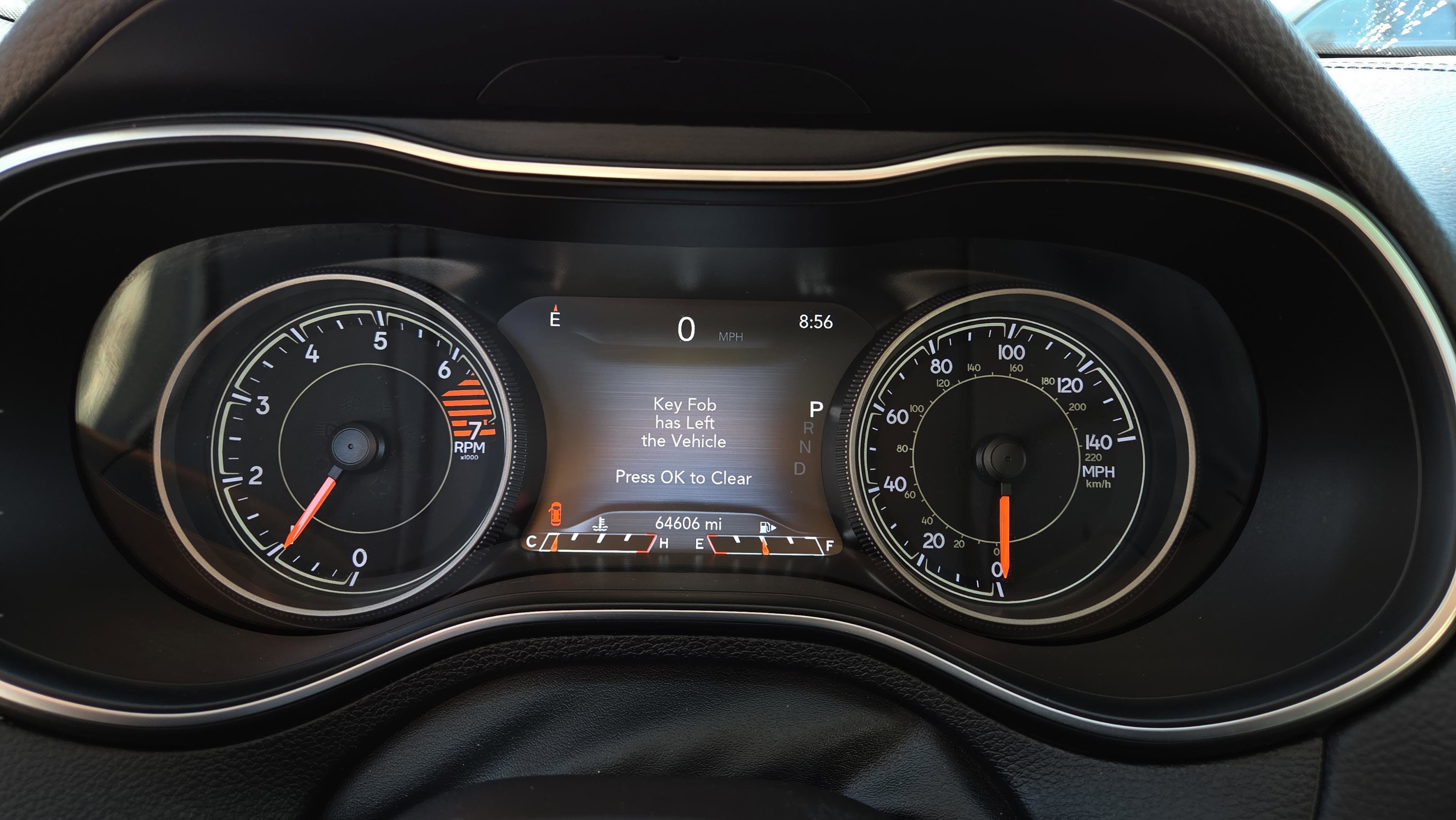 Used 2019 Jeep Cherokee Limited image 29