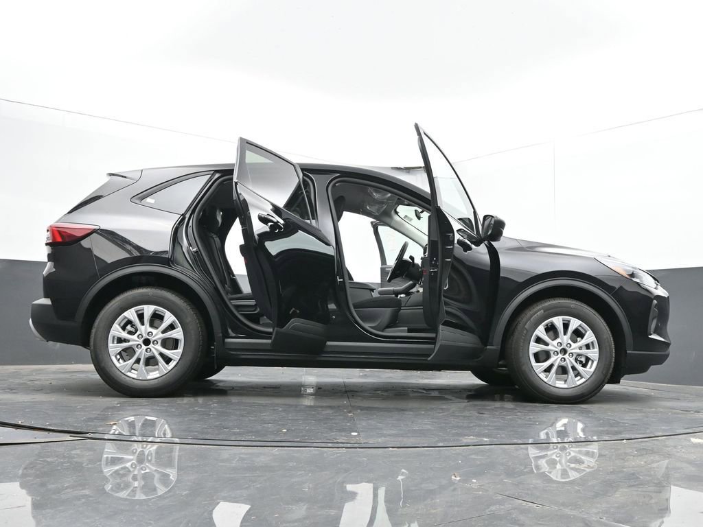 New 2026 Ford Escape Active image 74