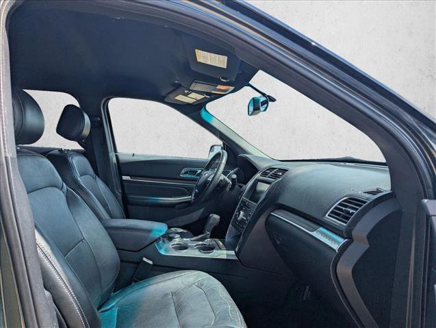 Used 2016 Ford Explorer Limited AWD/4WD image 15