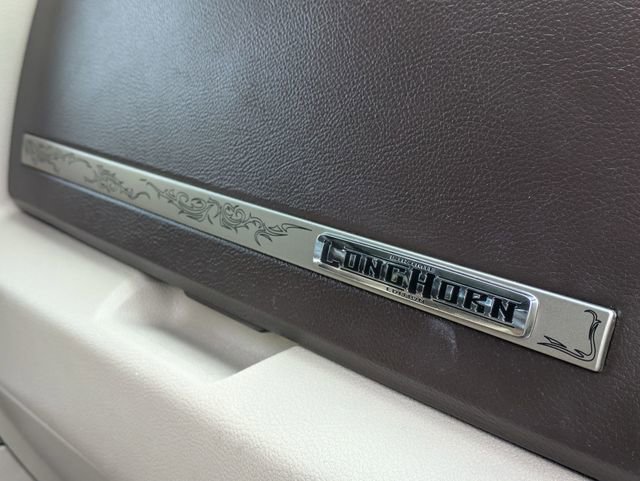 Used 2017 RAM 3500 Laramie Longhorn image 33