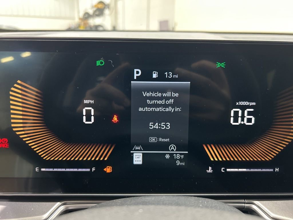 New 2026 Kia Sorento S image 14