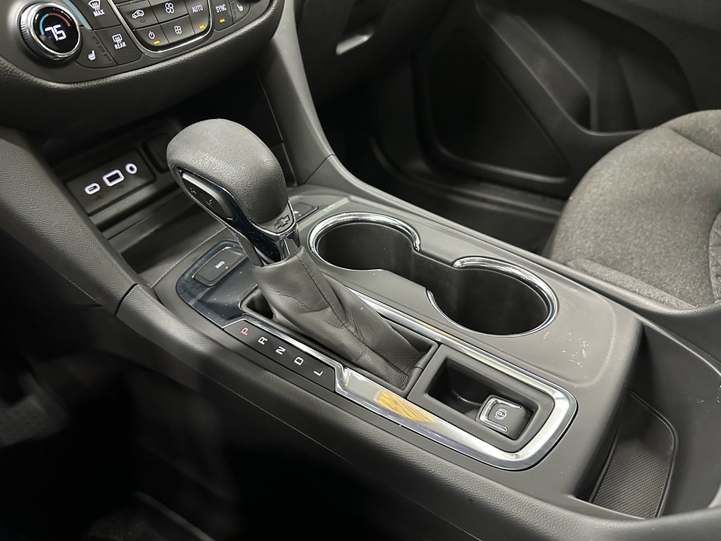 Used 2024 Chevrolet Equinox LT w/ LPO, Floor Liner Package image 29