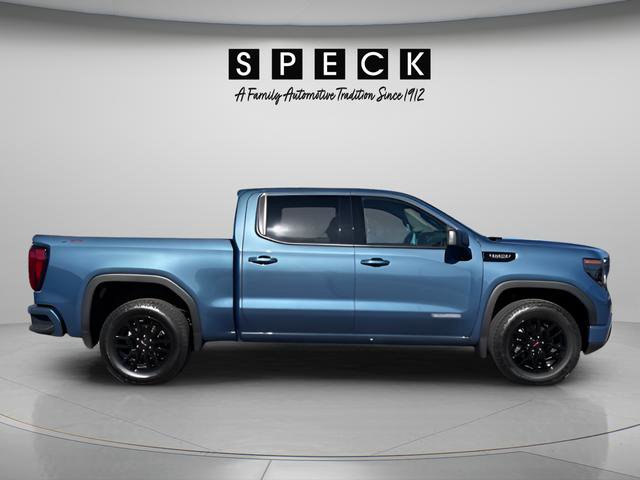 New 2026 GMC Sierra 1500 Elevation image 7