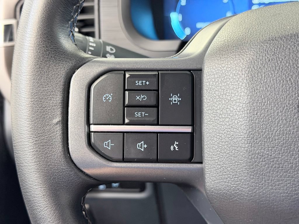 Used 2024 Ford F150 XLT w/ Mobile Office Package AWD/4WD image 45