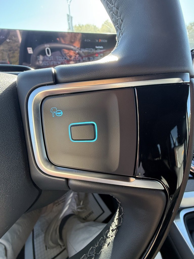 New 2025 Ford Expedition Tremor image 34