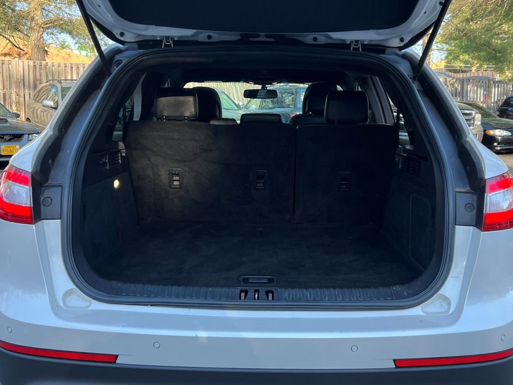 Used 2016 Lincoln MKX Premiere image 14