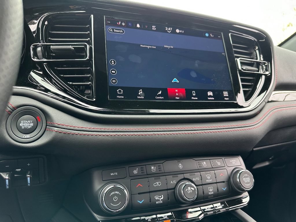 New 2026 Dodge Durango GT AWD/4WD image 20