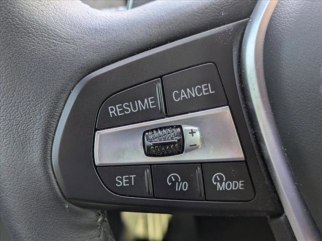 Used 2024 BMW X5 xDrive40i w/ Parking Assistance Package image 11