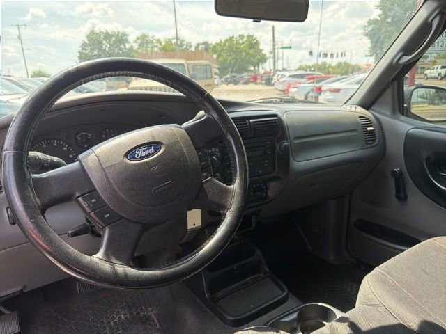 Used 2004 Ford Ranger XLT AWD/4WD image 10