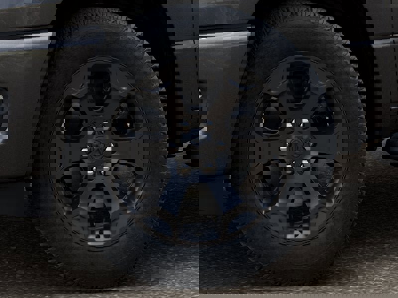 New 2026 RAM 1500 Express image 28