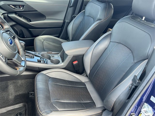 Certified 2024 Subaru Crosstrek 2.5i Limited w/ Crosstrek Mirror Package image 26