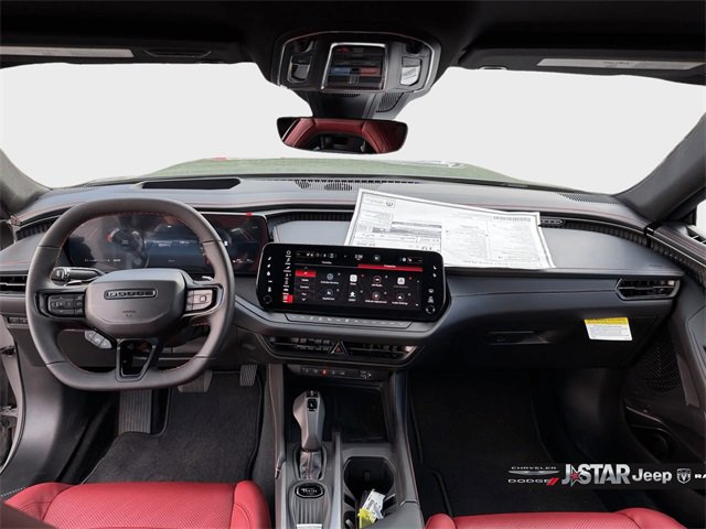 New 2026 Dodge Charger R/T Scat Pack image 8