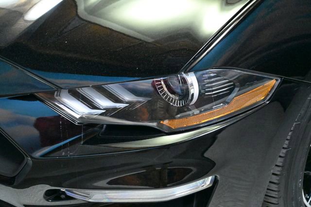 Used 2020 Ford Mustang Coupe w/ Equipment Group 101A image 12