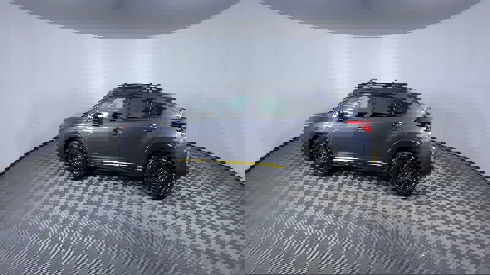 Certified 2025 Subaru Crosstrek 2.5i Sport w/ Popular Package #4A image 6