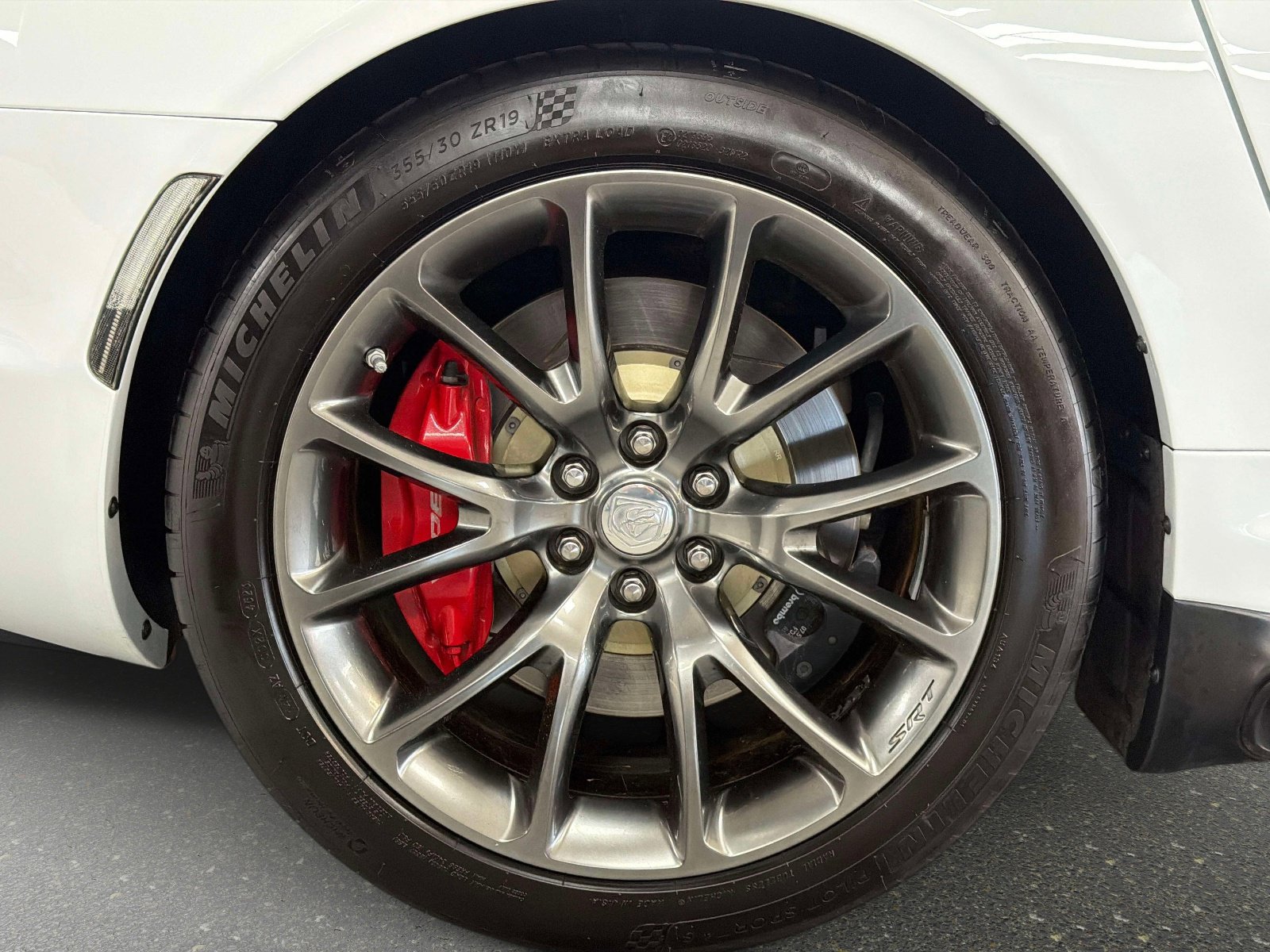 Used 2016 Dodge Viper w/ Quick Order Package 22J GT image 57