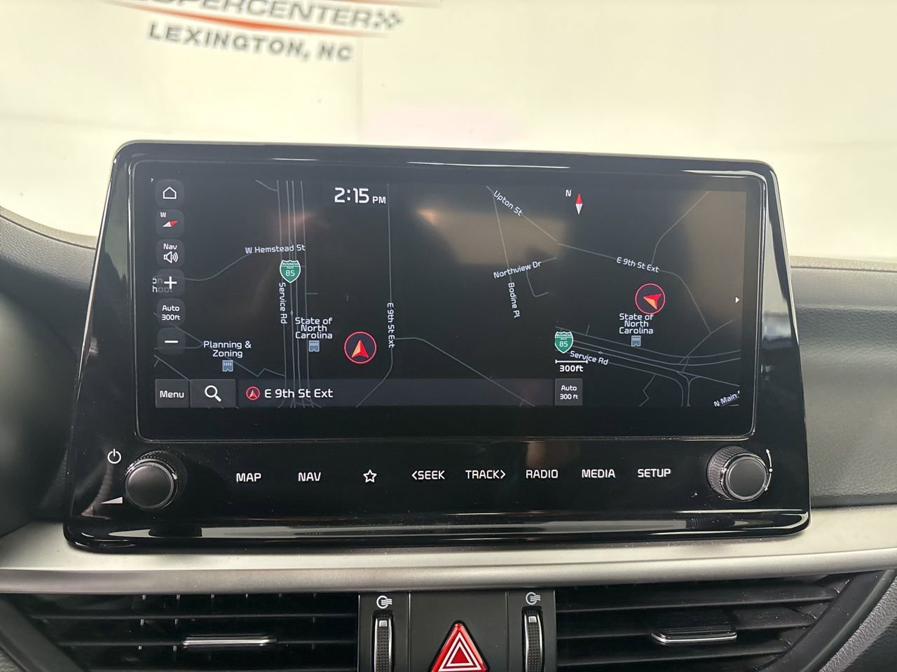 Used 2022 Kia Forte GT w/ GT Technology Package image 17