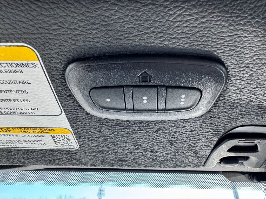 New 2026 Jeep Wrangler Unlimited Rubicon AWD/4WD image 22