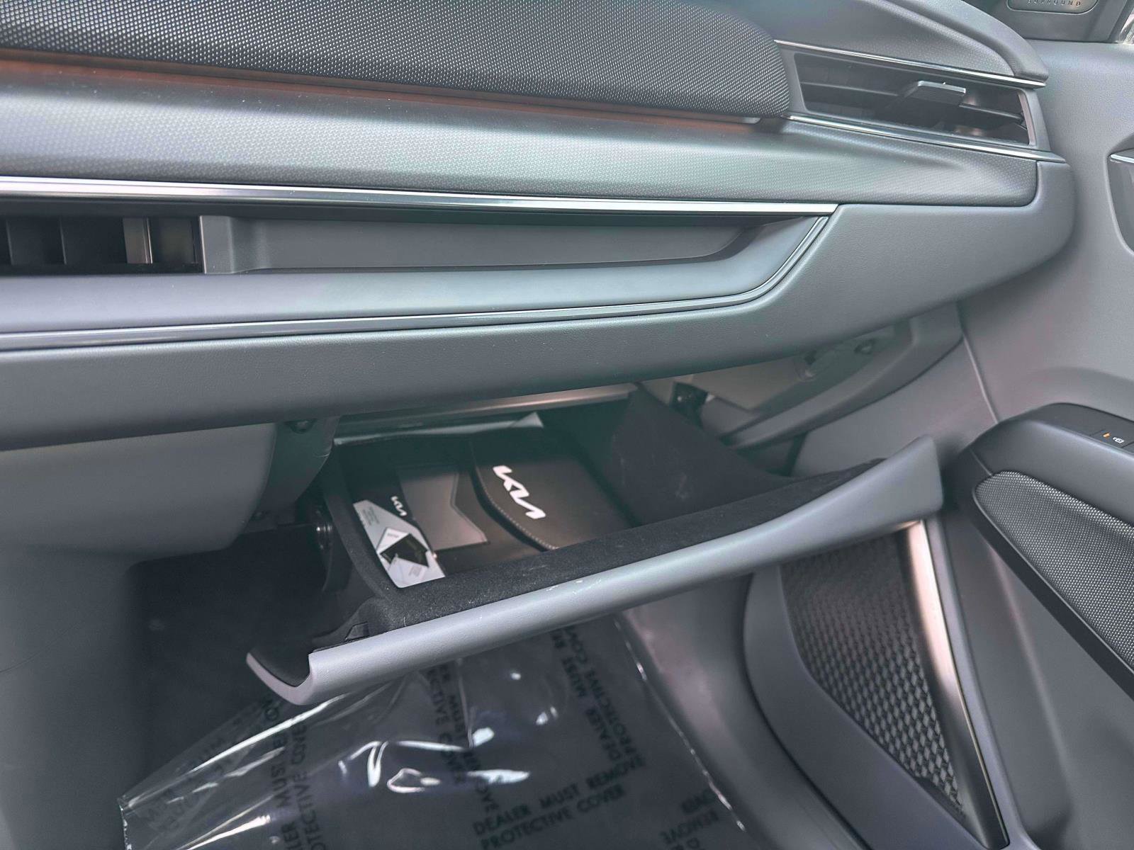 Used 2026 Kia EV9 GT-Line image 36