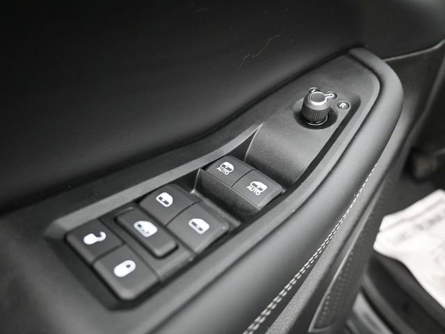 New 2026 Jeep Grand Cherokee L Limited w/ Limited Altitude Package AWD/4WD image 10